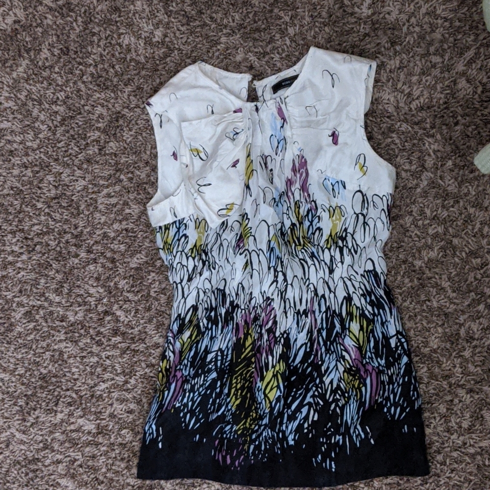 BCBG top